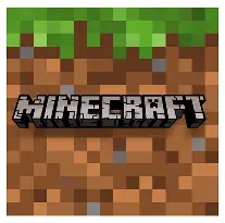 Minecraft Logo